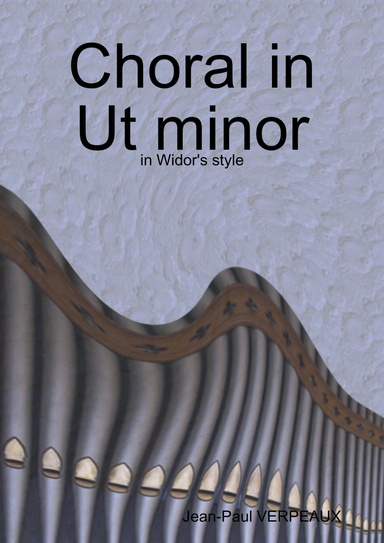 Choral in Ut minor
