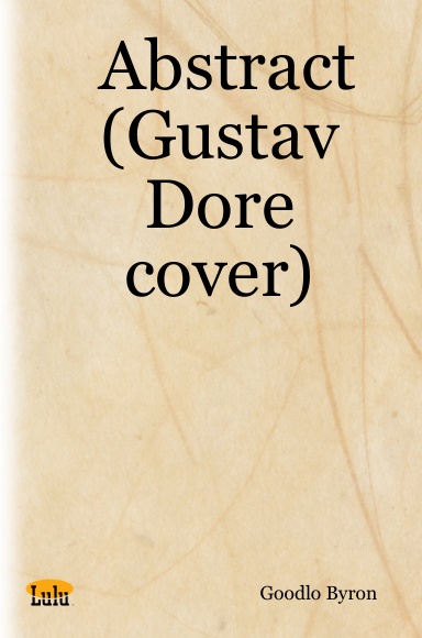 Abstract (Gustav Dore cover)