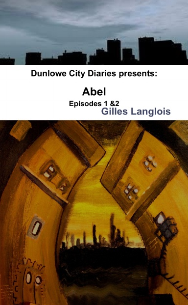 Dunlowe City Diaries Episodes 1 & 2