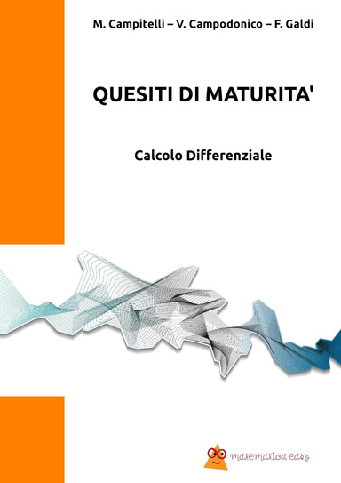 Calcolo Differenziale