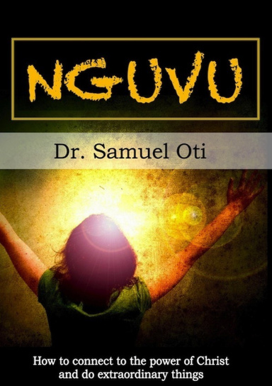Nguvu