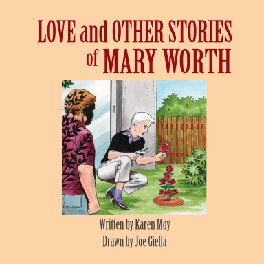 Love and Other Stories of Mary Worth