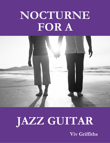 NOCTURNE FOR A JAZZ GUITAR
