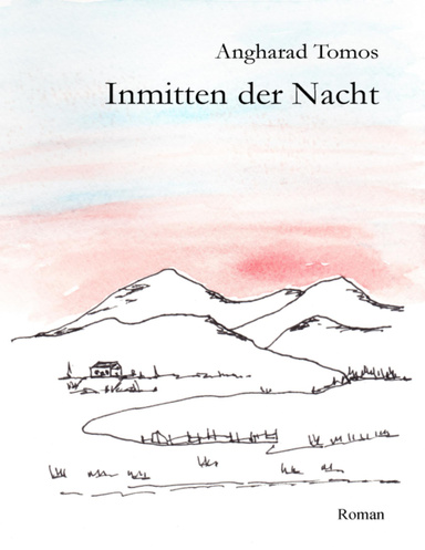 Inmitten der Nacht (e-book)