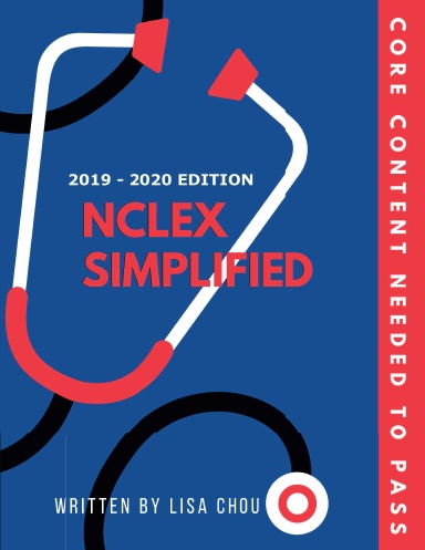 NCLEX Simplified