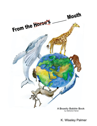 From The Horse's Mouth