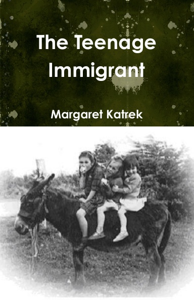 The Teenage Immigrant