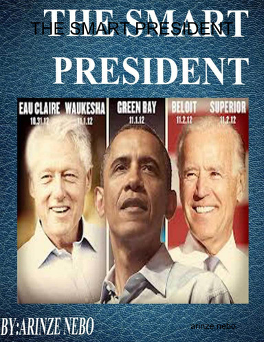 THE SMART PRESIDENT