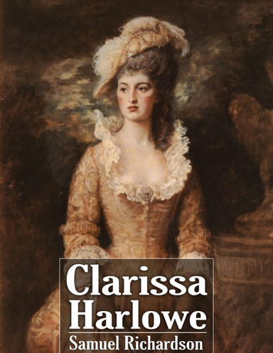 Clarissa Harlowe