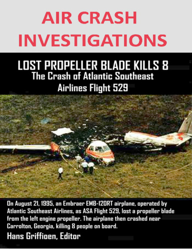 air crash investigation radio silence