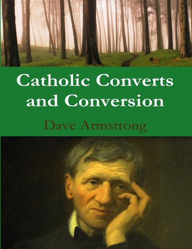 Catholic Converts and Conversion