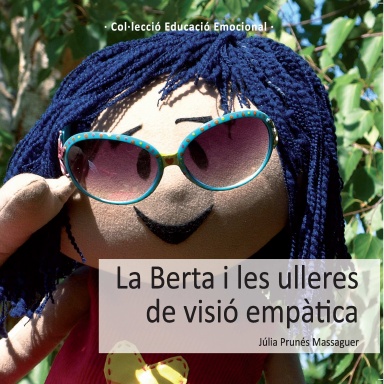 La Berta i les ulleres de visió empàtica