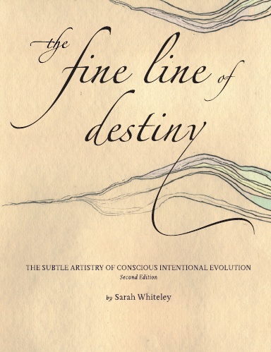 The Fine Line of Destiny - Second Edition