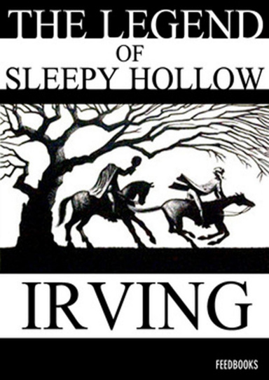 The Legend of Sleepy Hollow