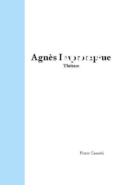 Agnès Impromptue