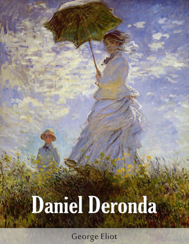 Daniel Deronda