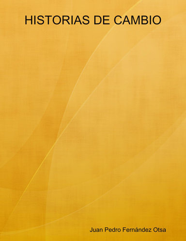 HISTORIAS DE CAMBIO