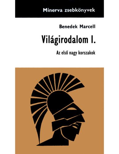 Világirodalom I.