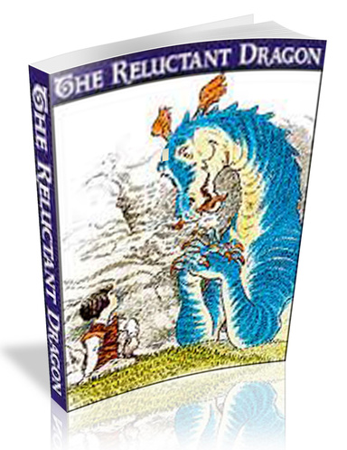The Reluctant Dragon