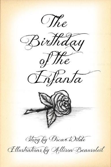 The Birthday of the Infanta