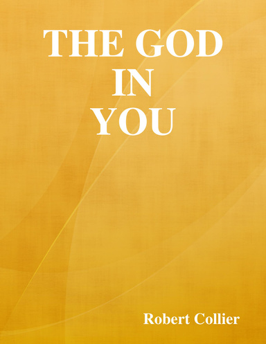 The God in You