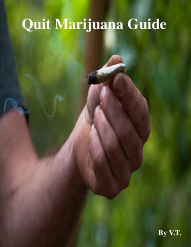 Quit Marijuana Guide