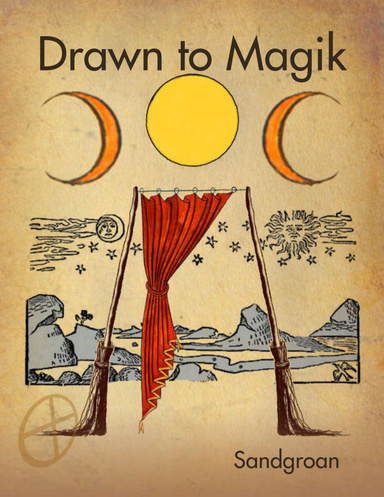 Drawn to Magik
