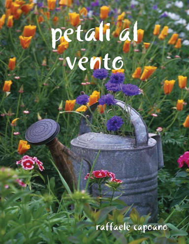 petali al vento