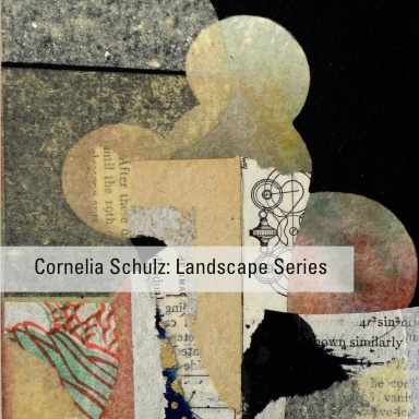 Cornelia Schulz: Landscape Series