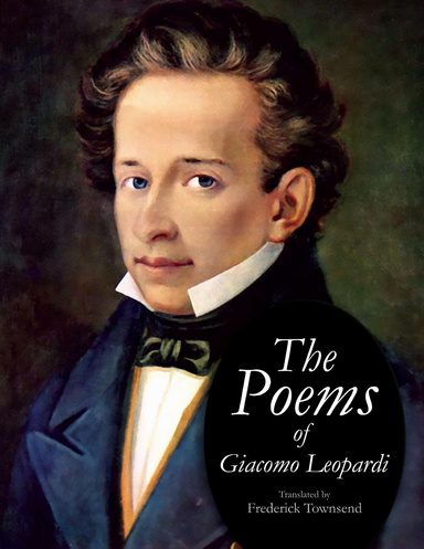 The Poems of Giacomo Leopardi