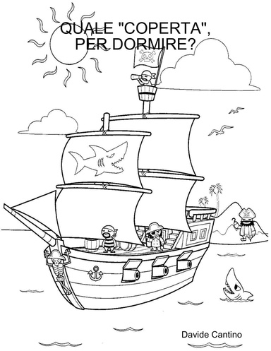 QUALE "COPERTA", PER DORMIRE?