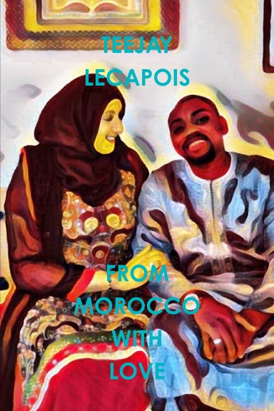 From  Morocco  With  Love