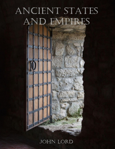 Ancient States and Empires (Illustrated)