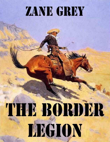 The Border Legion