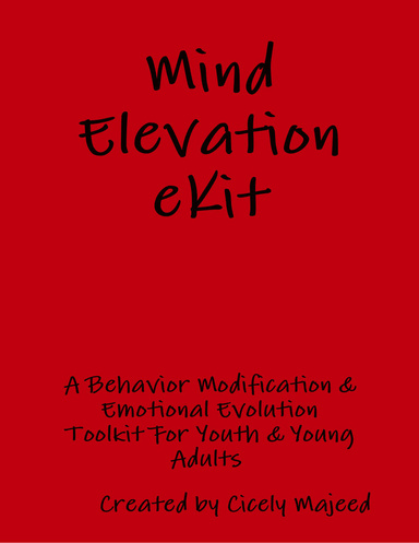 Mind Elevation eKit