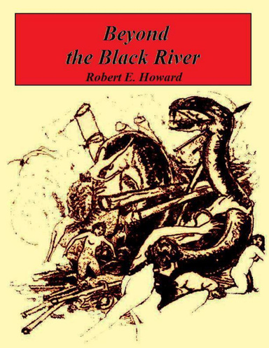 Beyond the Black River