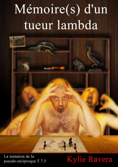 Mémoire(s) d'un tueur lambda