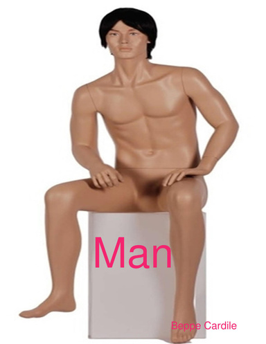 Man