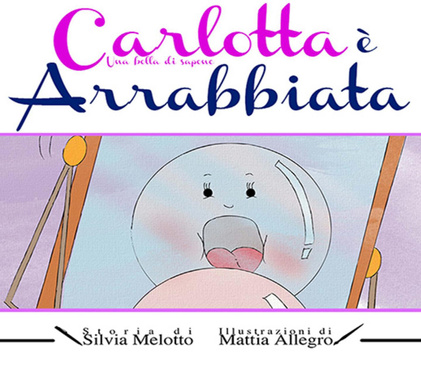Carlotta è Arrabbiata