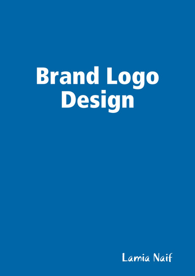Brand Logo Design