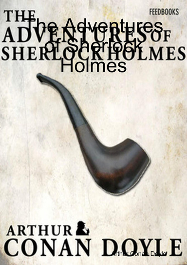 The Adventures of Sherlock Holmes