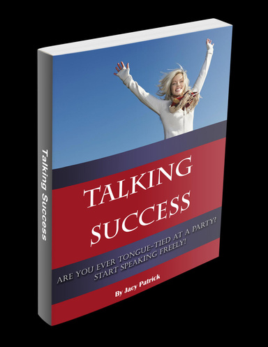 Talking Success