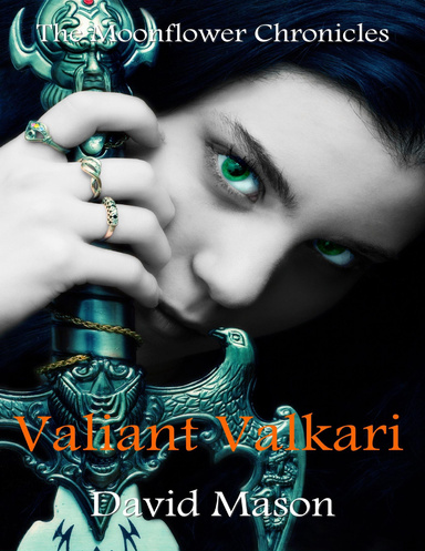 Valiant Valkari