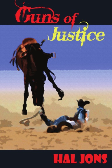 Guns Of Justice