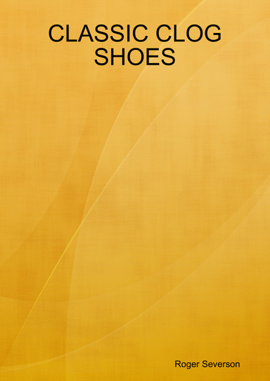 CLASSIC CLOG SHOES