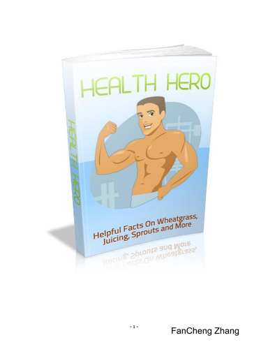 Health Hero