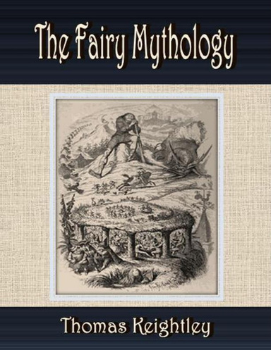 The Fairy Mythology