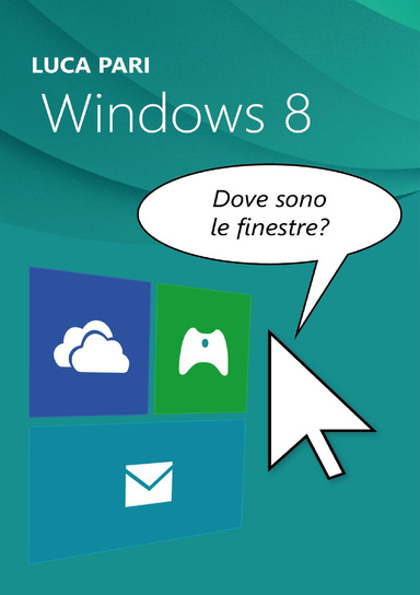 Windows 8. Dove sono le finestre?