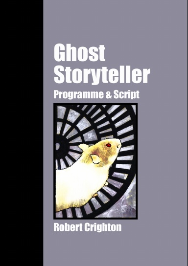 Ghost Storyteller