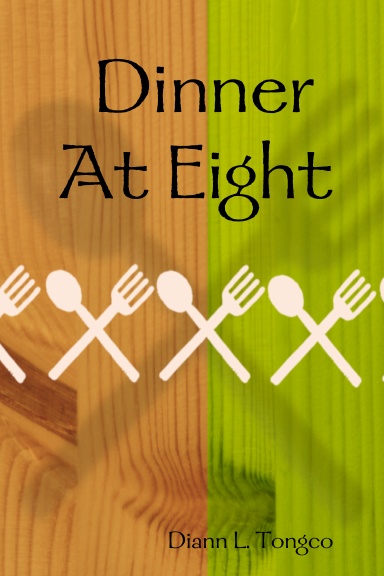 Dinner At Eight